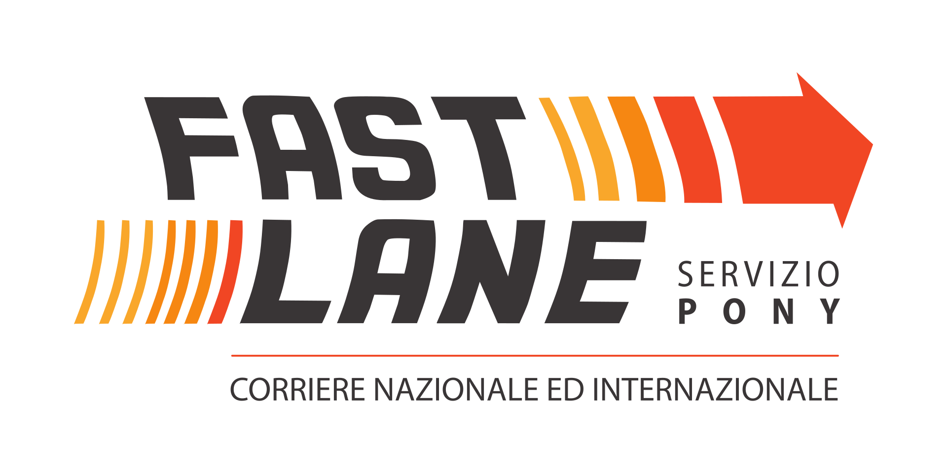 FastLane Consegne